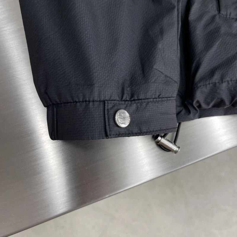 QuickDry Moncler Sunscreen Jacket 140115