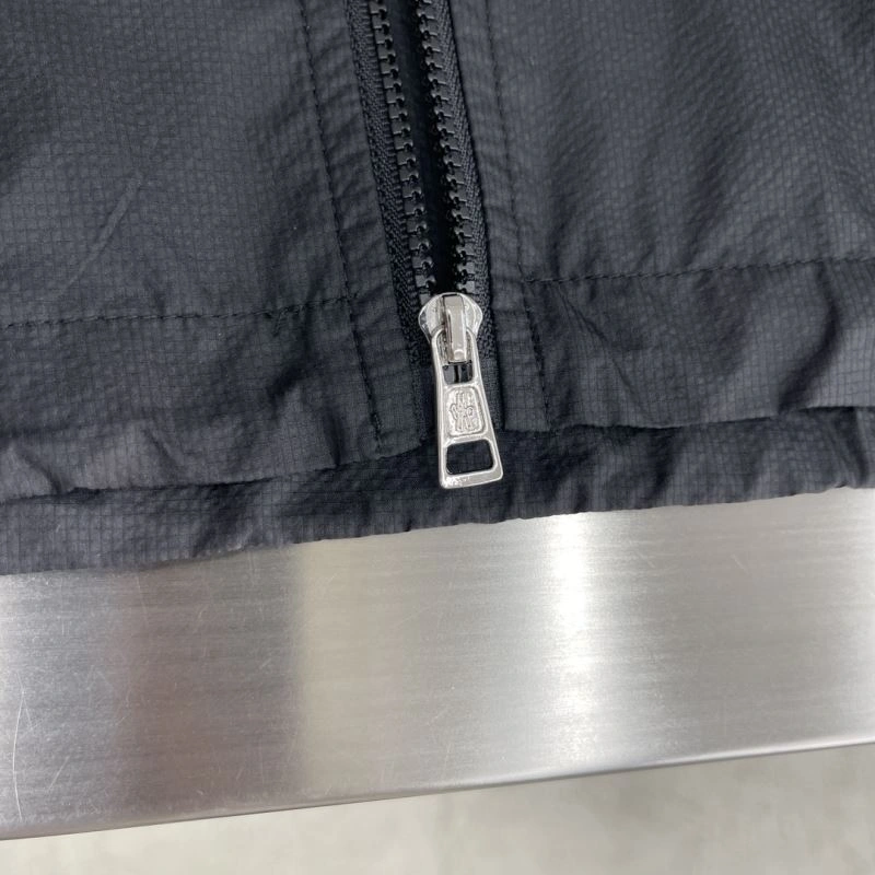 QuickDry Moncler Sunscreen Jacket 140115