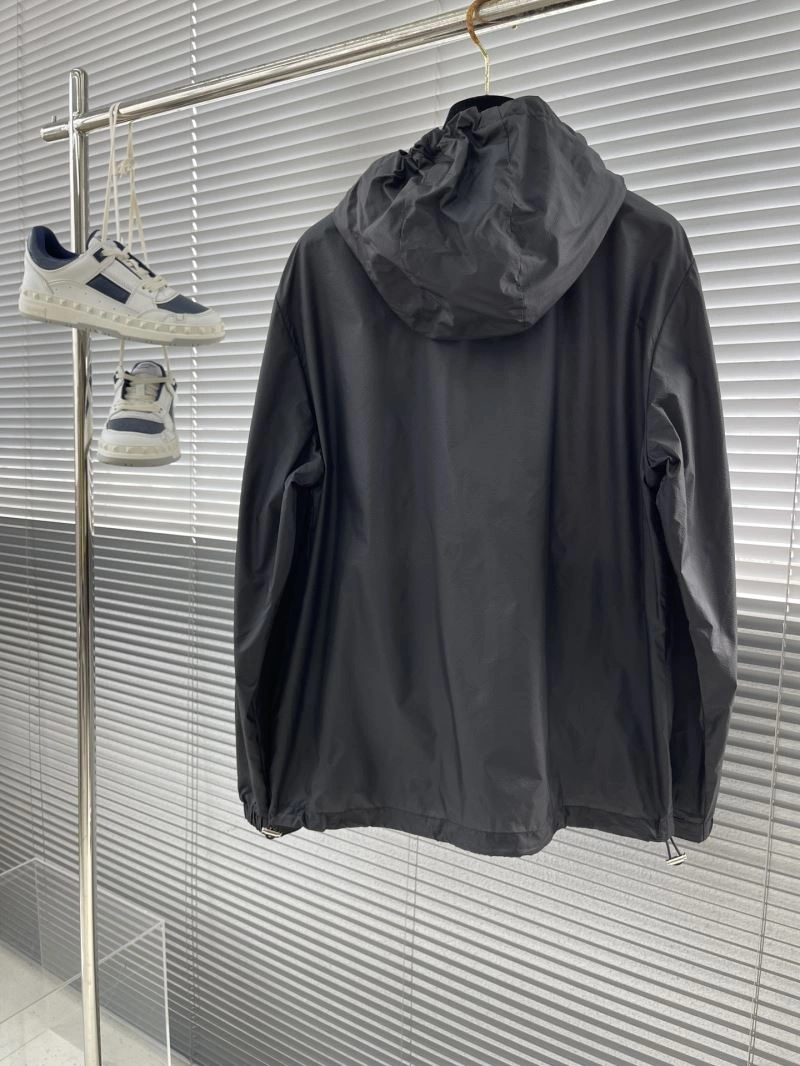 QuickDry Moncler Sunscreen Jacket 140115