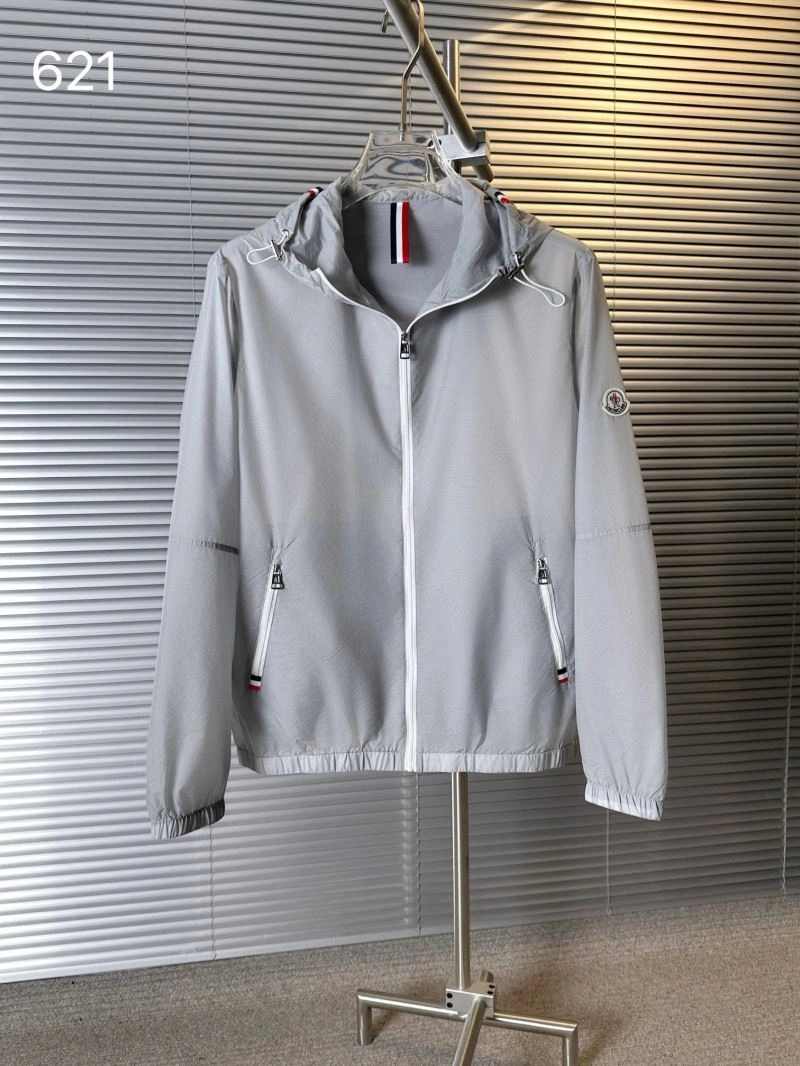 Compact Moncler Sunscreen Jacket 140107