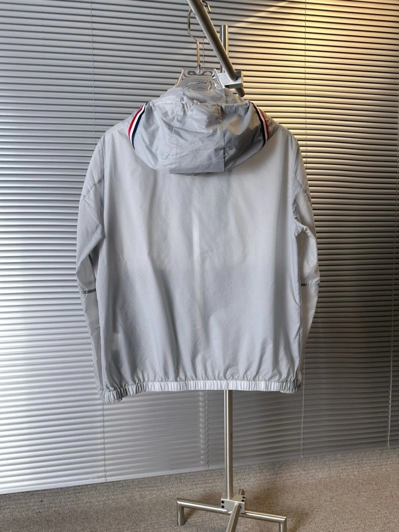 Compact Moncler Sunscreen Jacket 140107