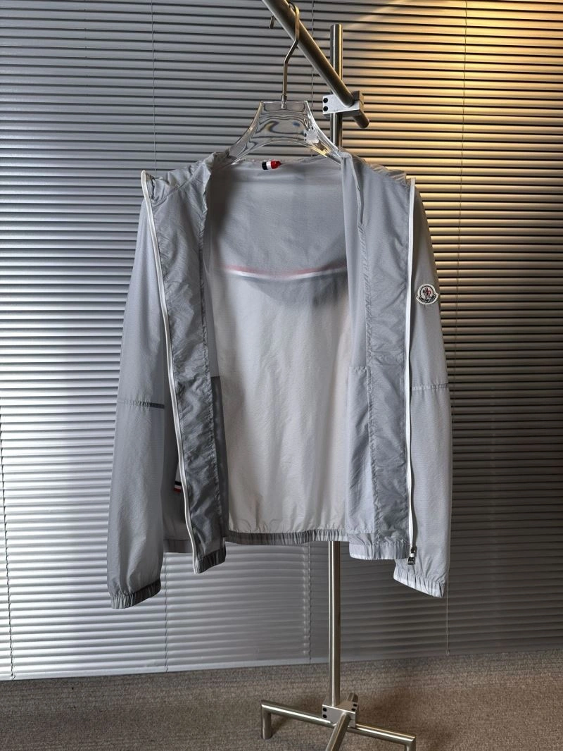 Compact Moncler Sunscreen Jacket 140107