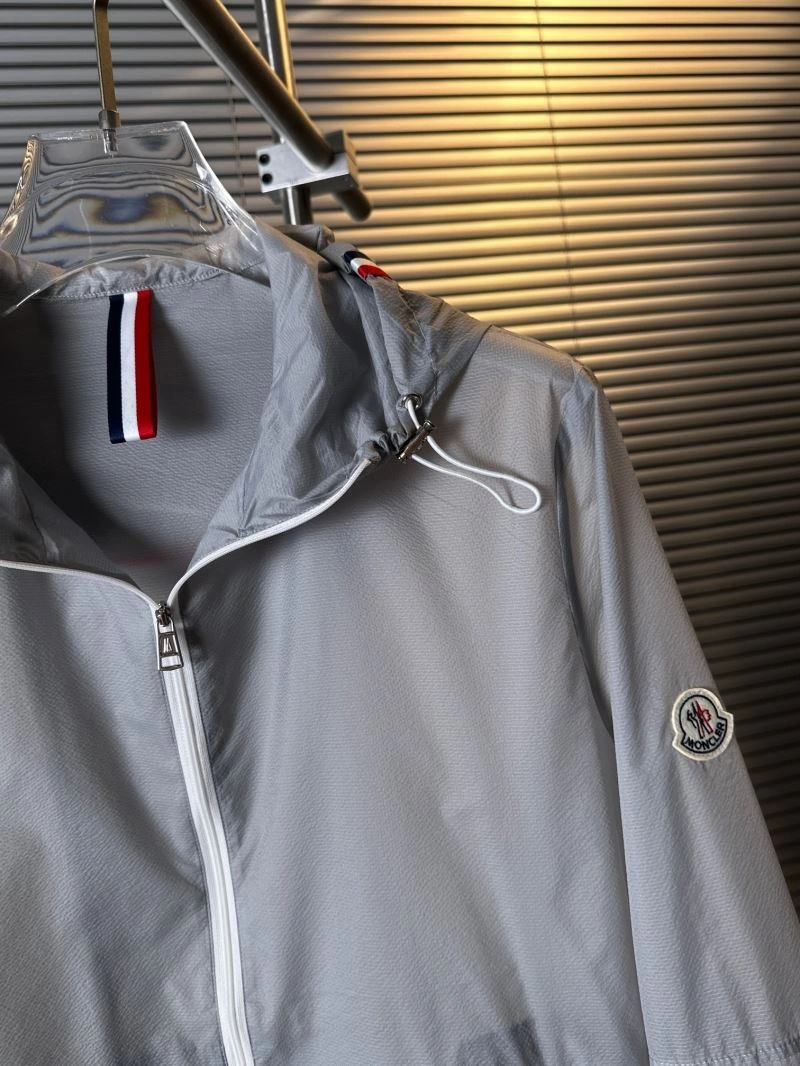 Compact Moncler Sunscreen Jacket 140107
