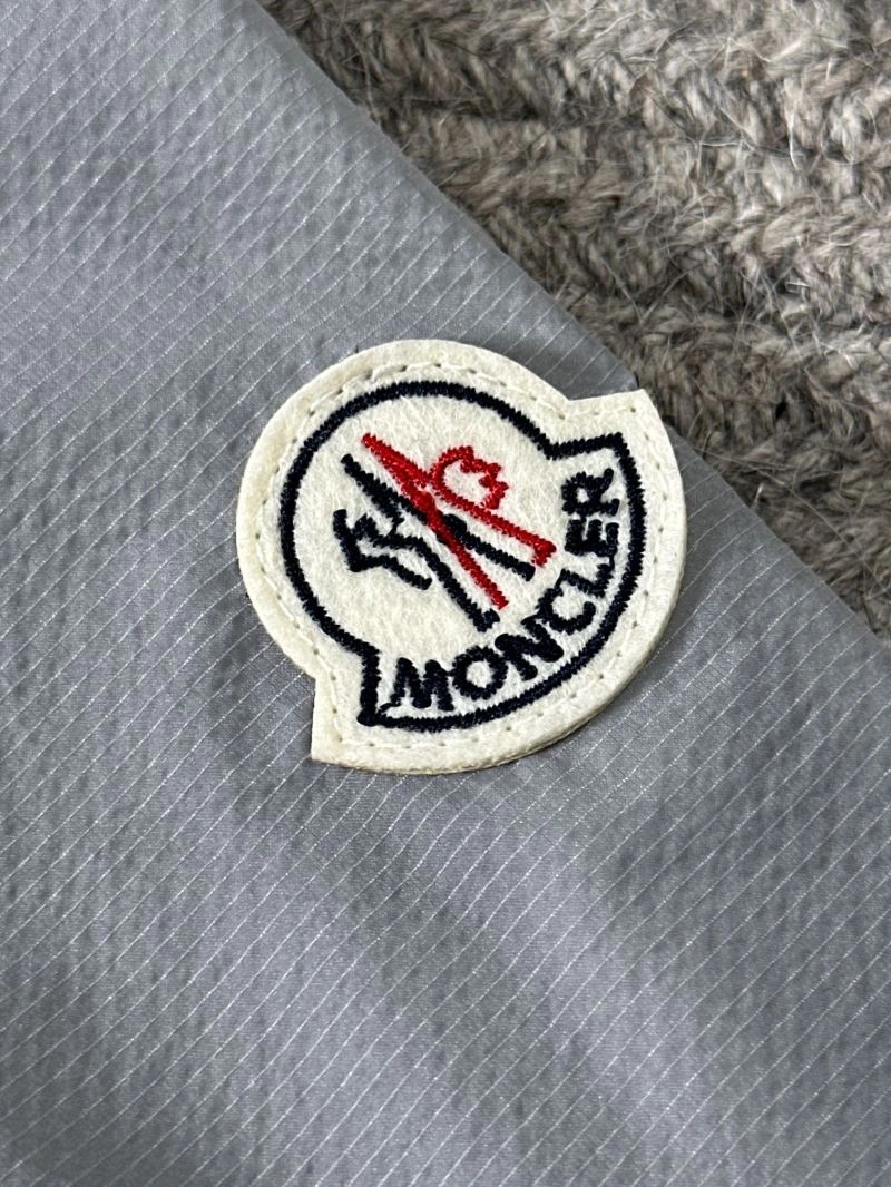 Compact Moncler Sunscreen Jacket 140107