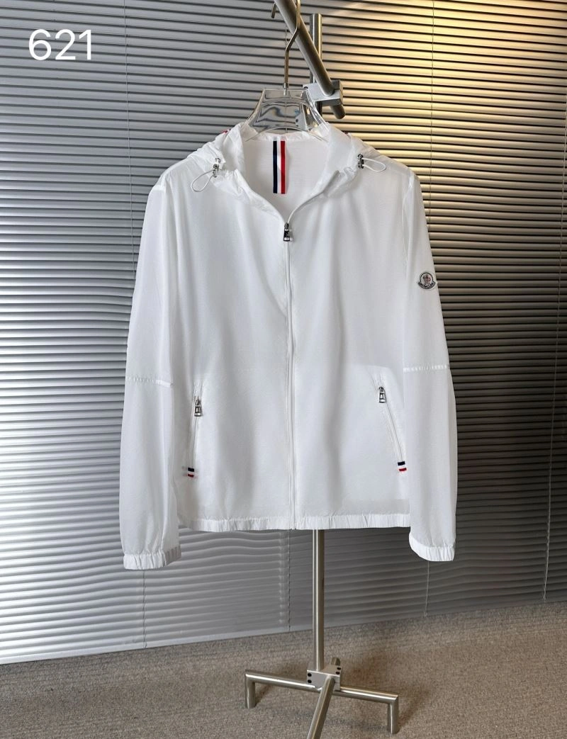 Resilient Moncler Sunscreen Jacket 140106