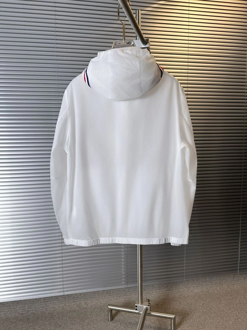 Resilient Moncler Sunscreen Jacket 140106