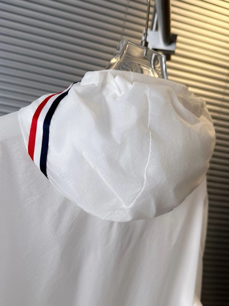 Resilient Moncler Sunscreen Jacket 140106