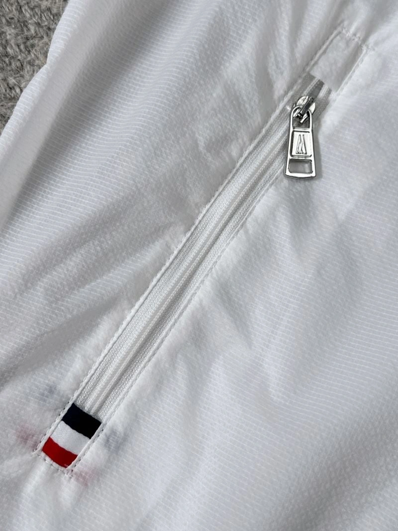 Resilient Moncler Sunscreen Jacket 140106