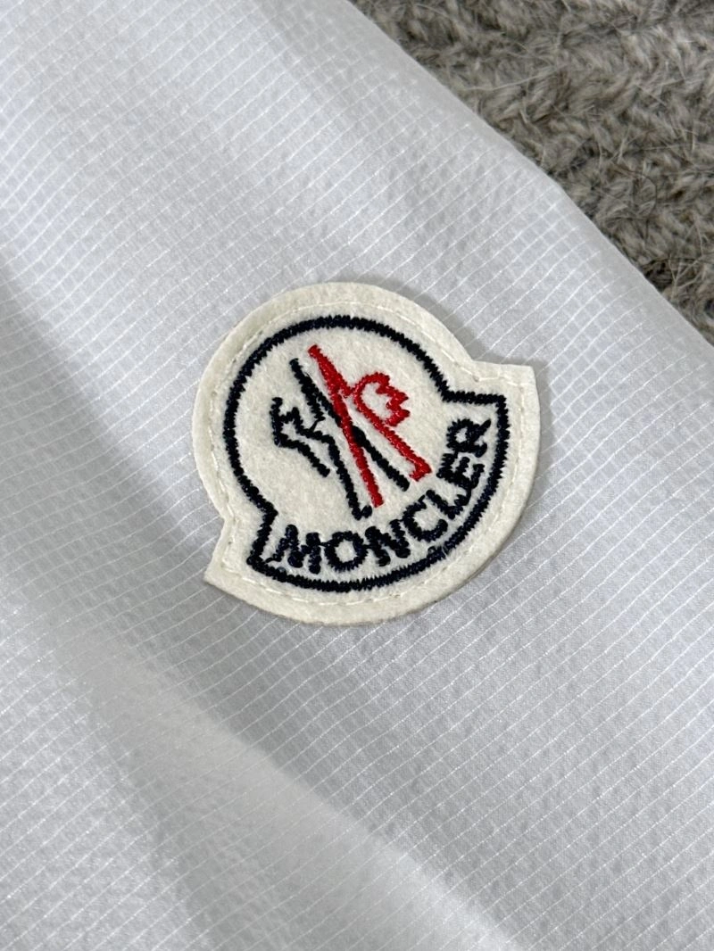 Resilient Moncler Sunscreen Jacket 140106