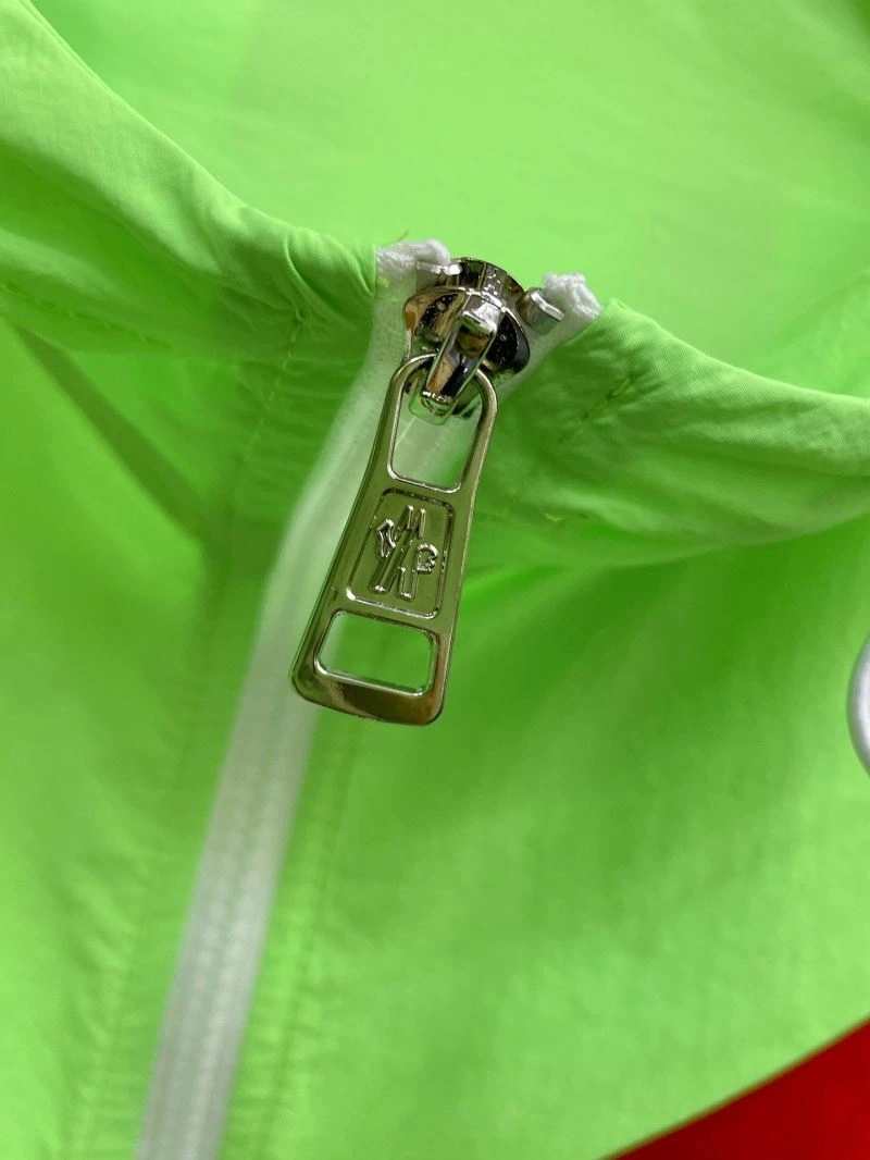 Moncler Sunscreen Jacket Functional 140121