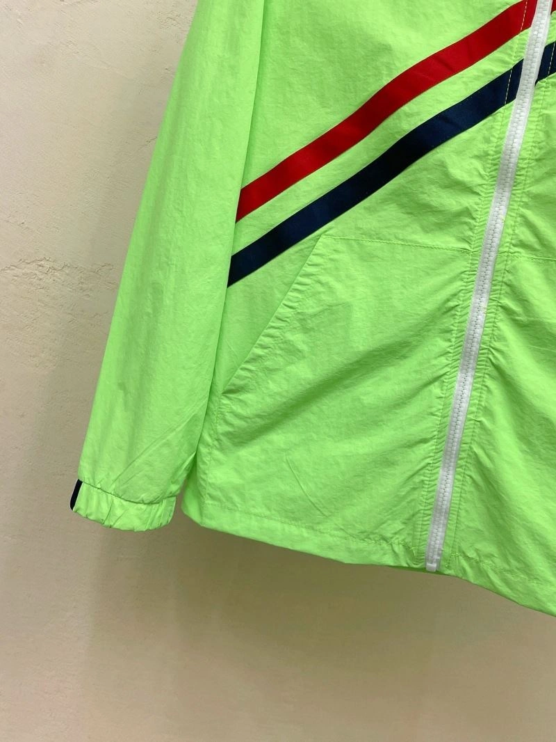 Moncler Sunscreen Jacket Functional 140121