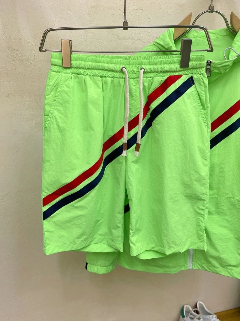 Moncler Sunscreen Jacket Functional 140121