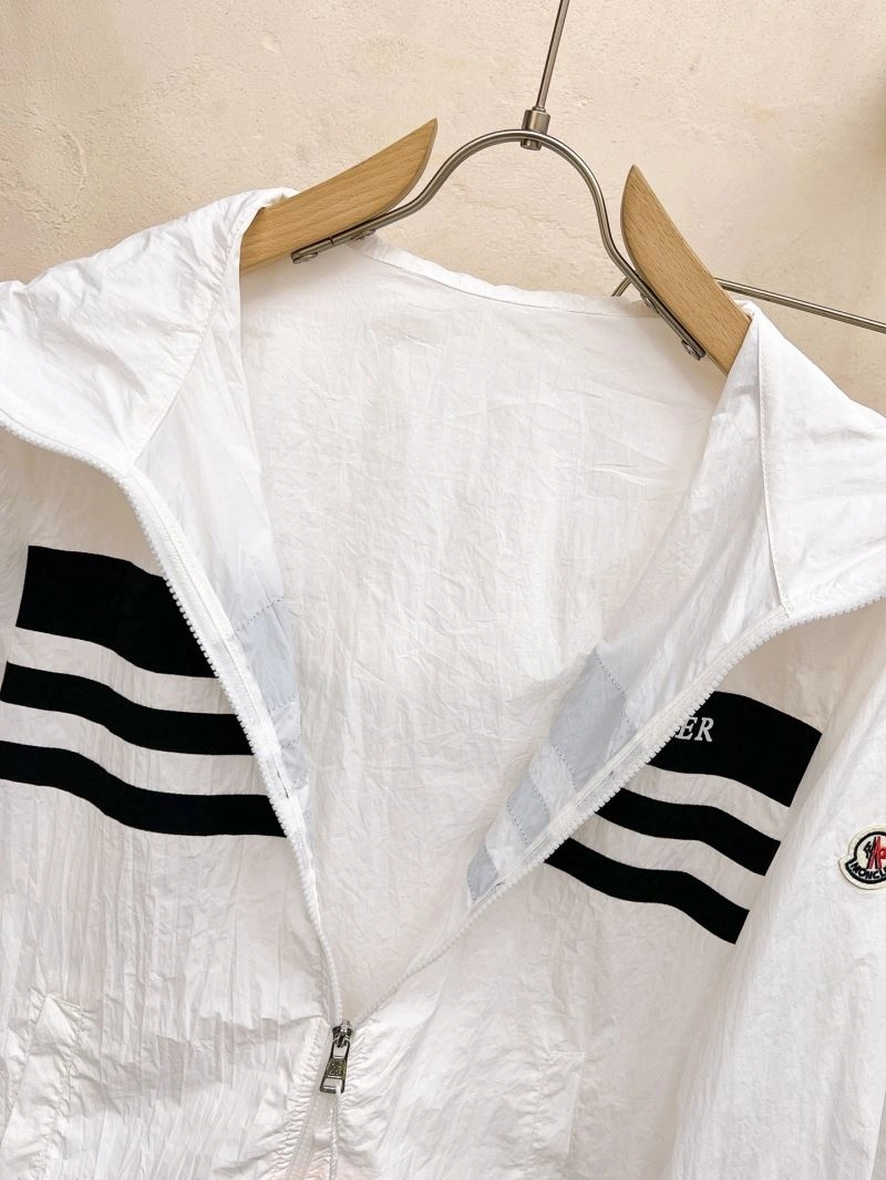 Moncler Sunscreen Jacket Chic 140109