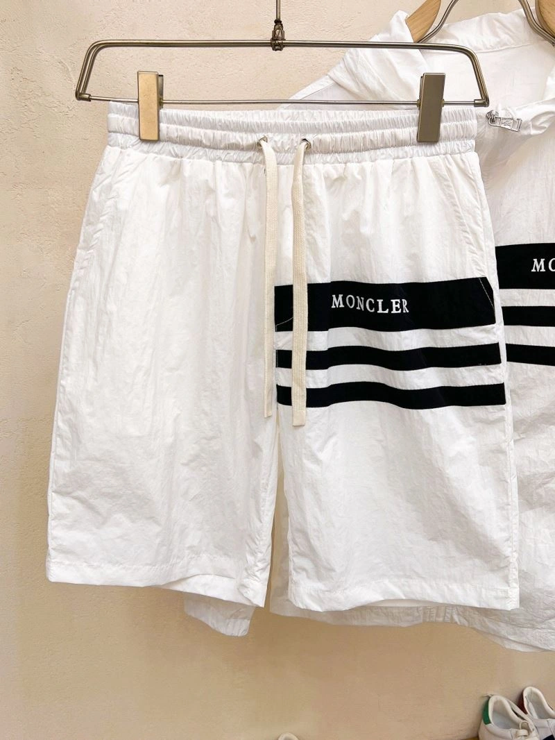 Moncler Sunscreen Jacket Chic 140109