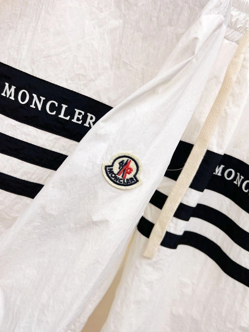 Moncler Sunscreen Jacket Chic 140109