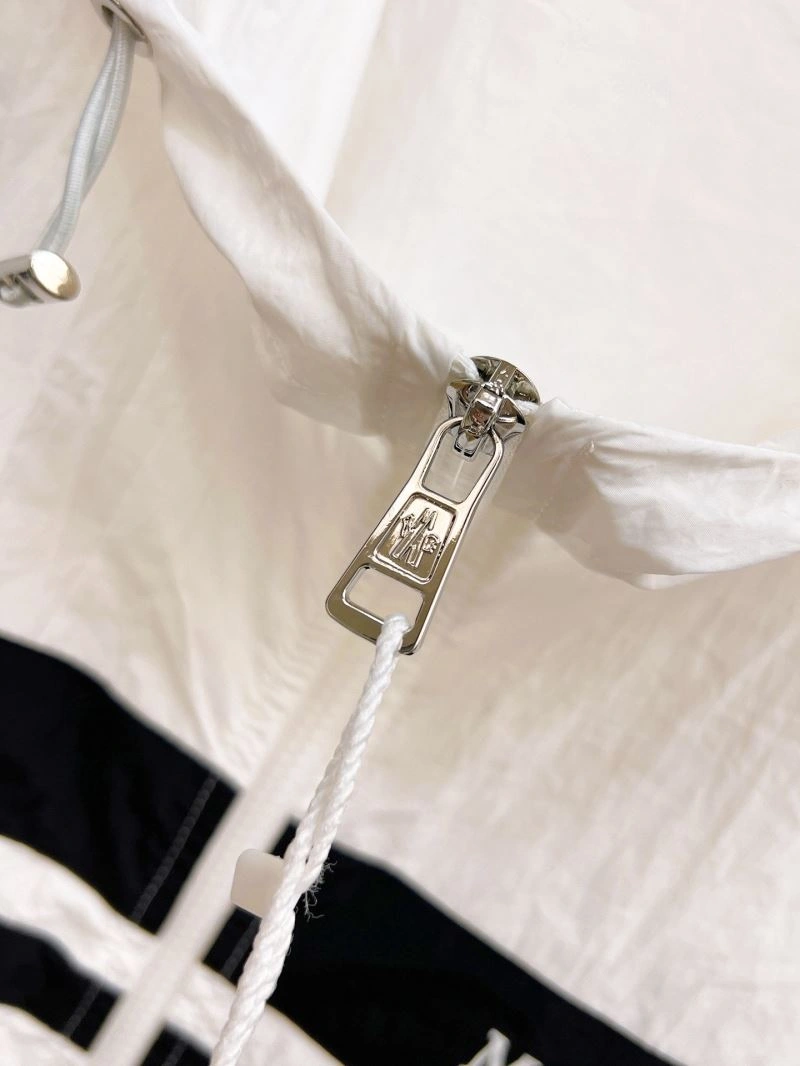 Moncler Sunscreen Jacket Chic 140109