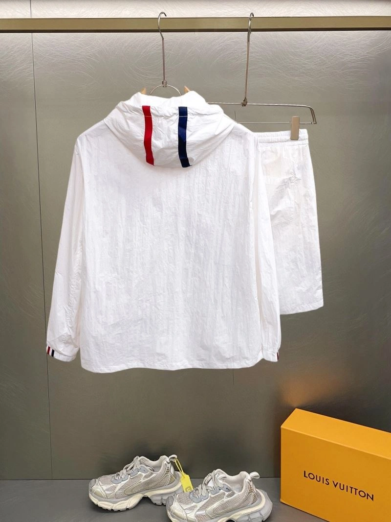 Moncler Sunscreen Jacket EasyMatch 140114