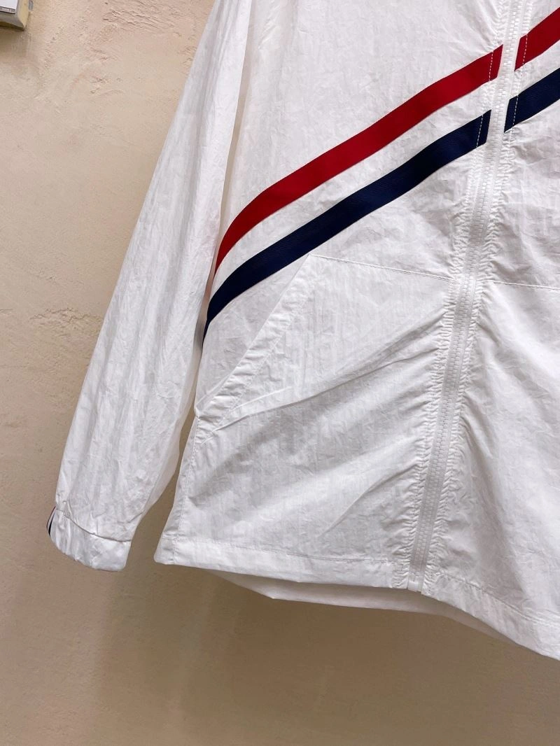 Moncler Sunscreen Jacket EasyMatch 140114