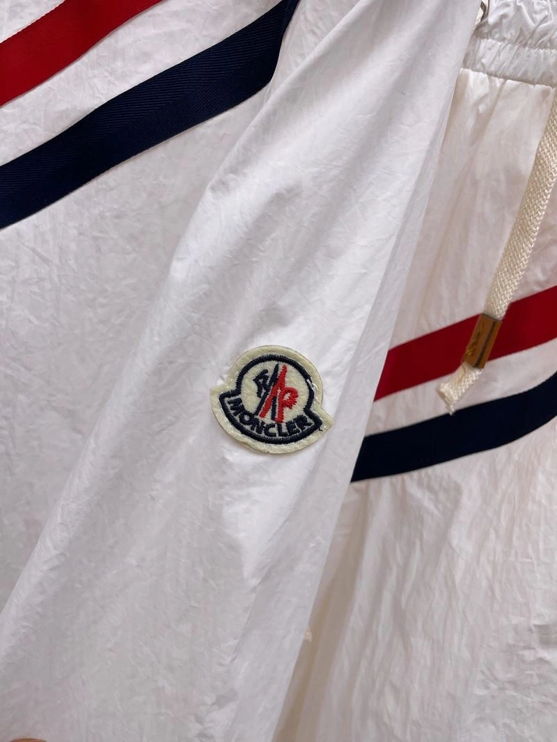 Moncler Sunscreen Jacket EasyMatch 140114