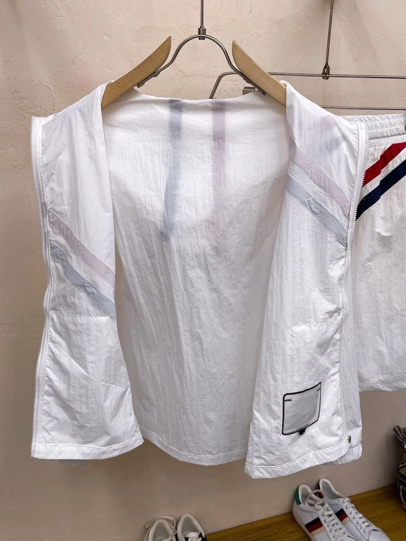 Moncler Sunscreen Jacket EasyMatch 140114