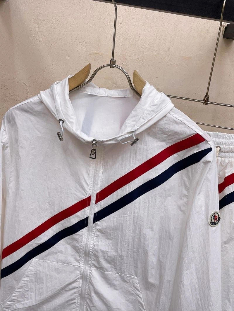 Moncler Sunscreen Jacket EasyMatch 140114