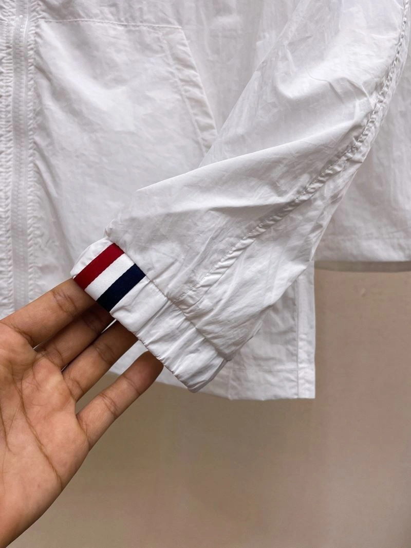 Moncler Sunscreen Jacket EasyMatch 140114