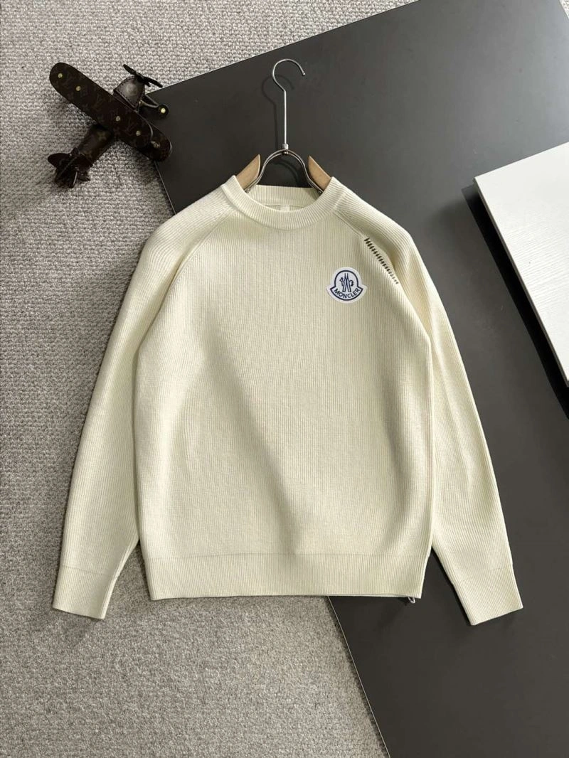 Moncler Sweaters Efficient 142735