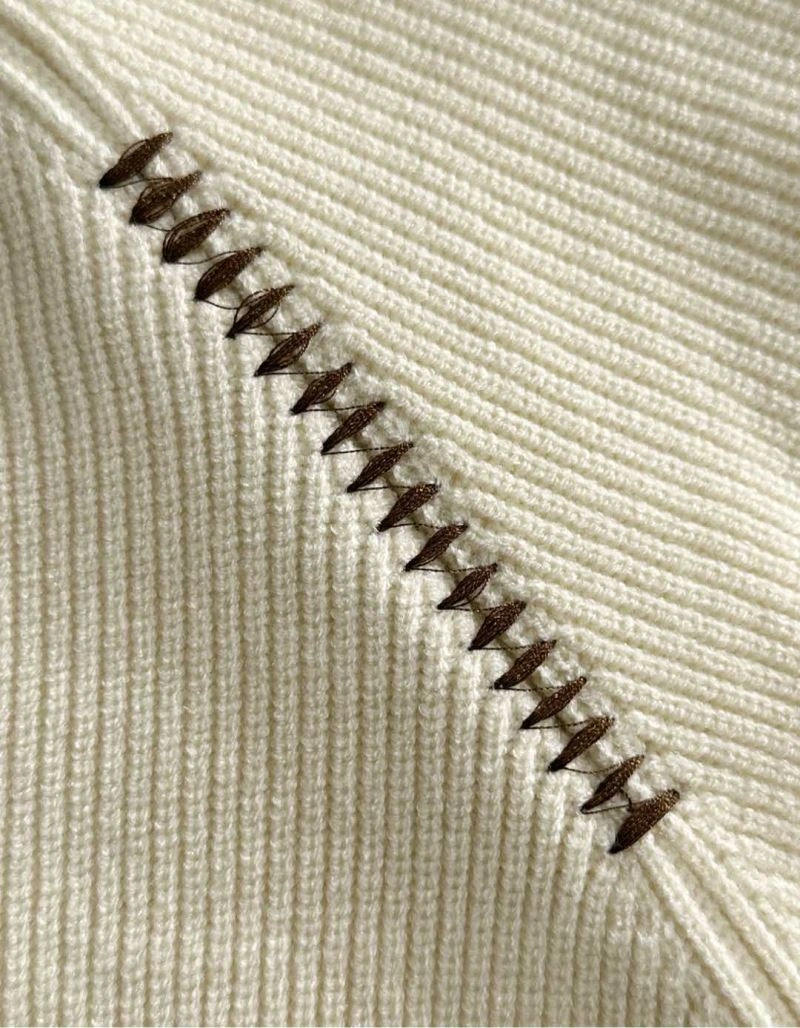 Moncler Sweaters Efficient 142735