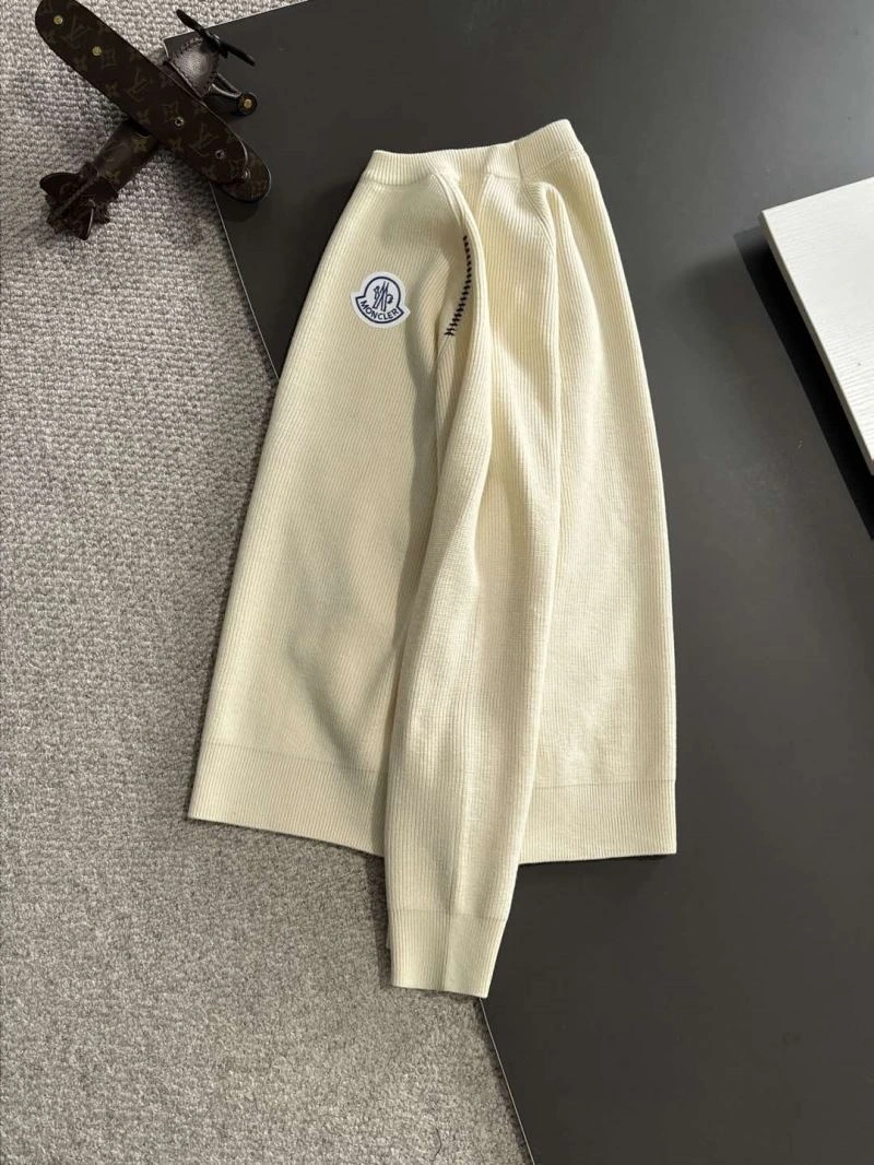 Moncler Sweaters Efficient 142735