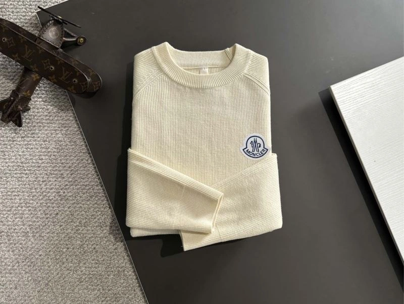 Moncler Sweaters Efficient 142735
