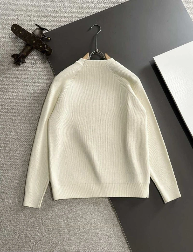 Moncler Sweaters Efficient 142735