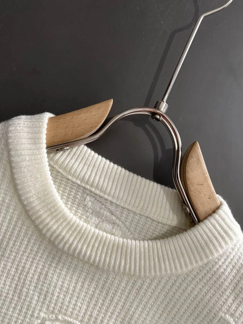 SmoothTexture Moncler Sweaters 142740