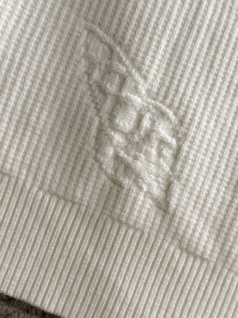 SmoothTexture Moncler Sweaters 142740