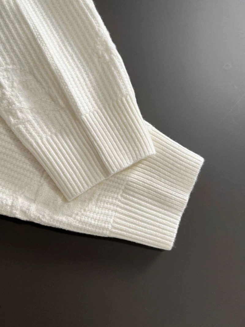 SmoothTexture Moncler Sweaters 142740