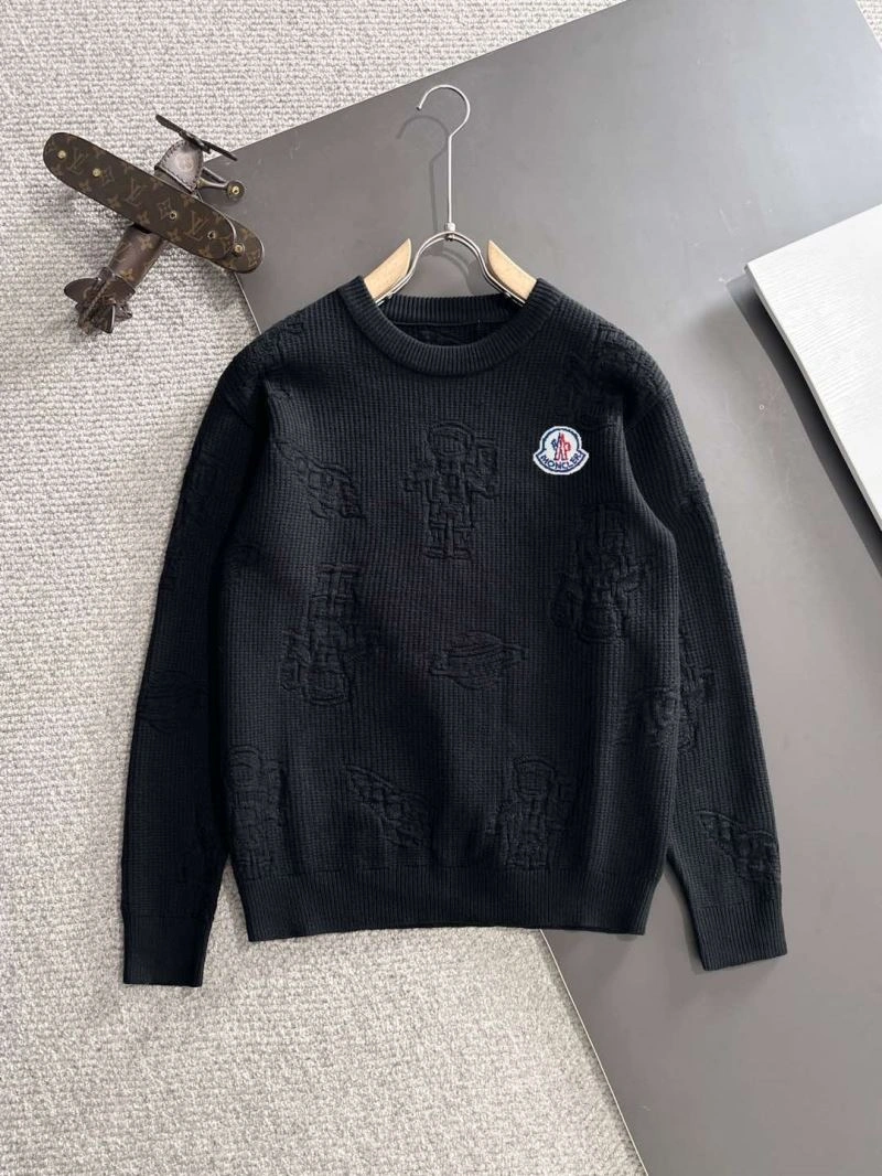 Refined Moncler Sweaters 142734