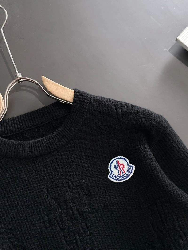 Refined Moncler Sweaters 142734