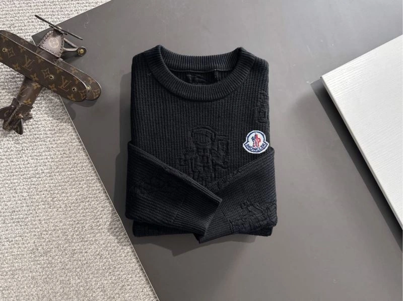 Refined Moncler Sweaters 142734