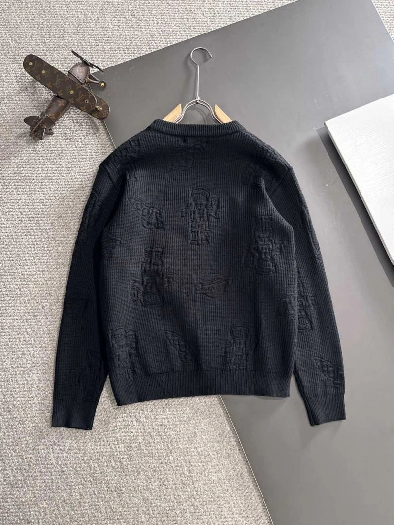 Refined Moncler Sweaters 142734