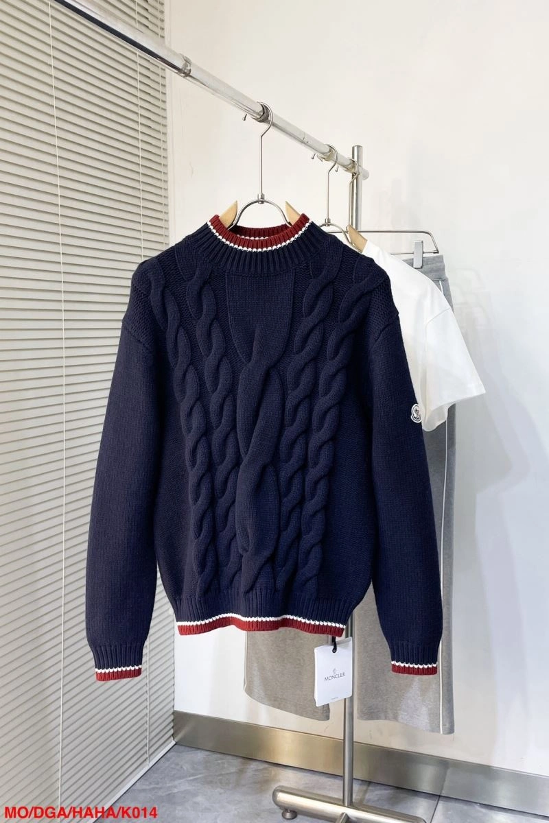 Thermal Moncler Sweaters 143173