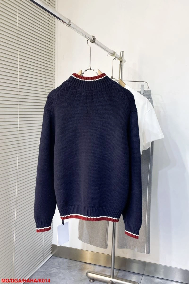 Thermal Moncler Sweaters 143173
