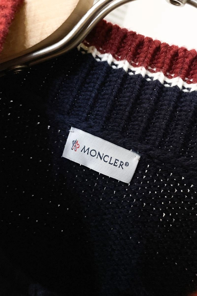 Thermal Moncler Sweaters 143173