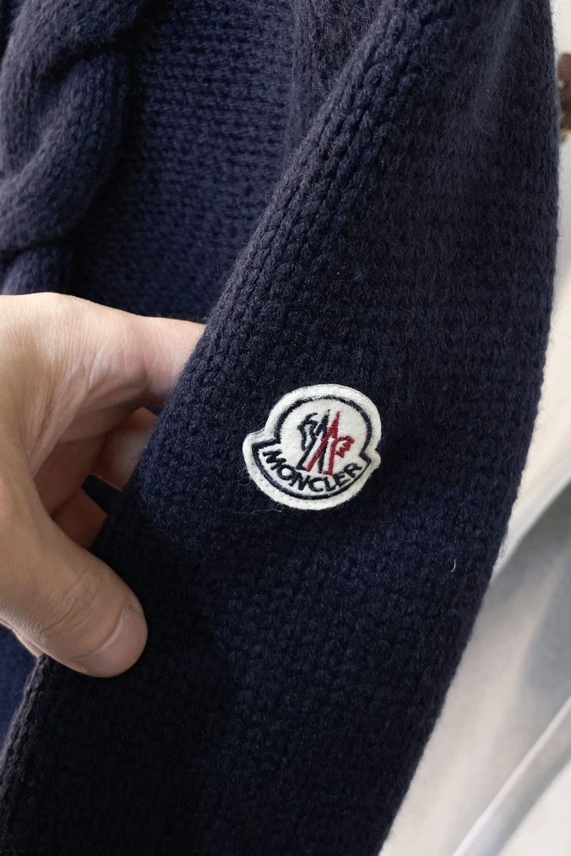 Thermal Moncler Sweaters 143173