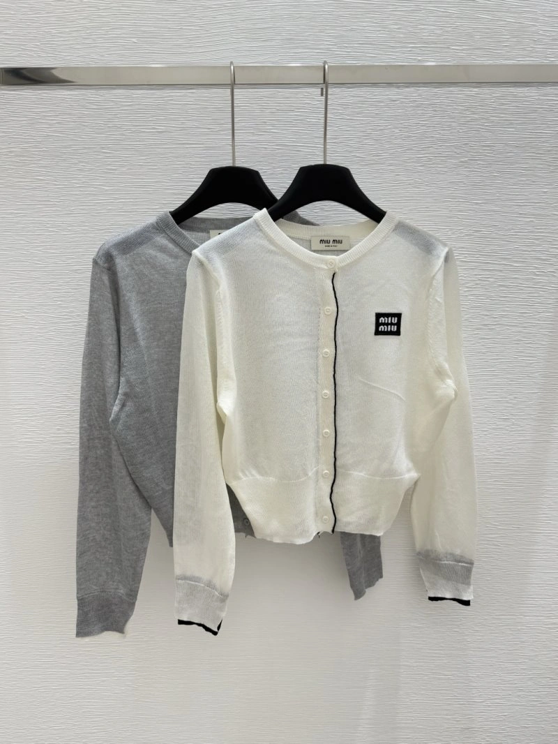 Durable Moncler Sweaters 139589