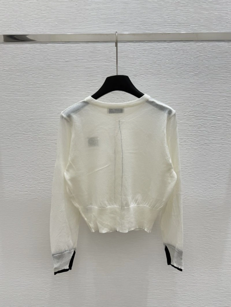 Durable Moncler Sweaters 139589