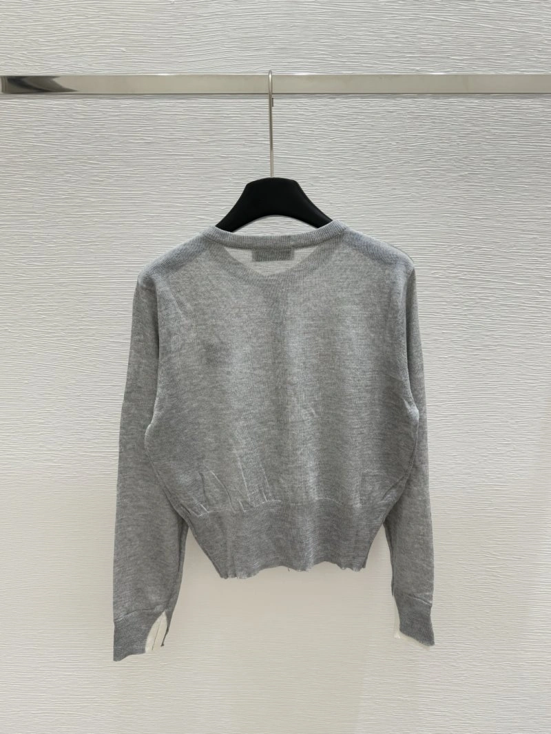 Durable Moncler Sweaters 139589