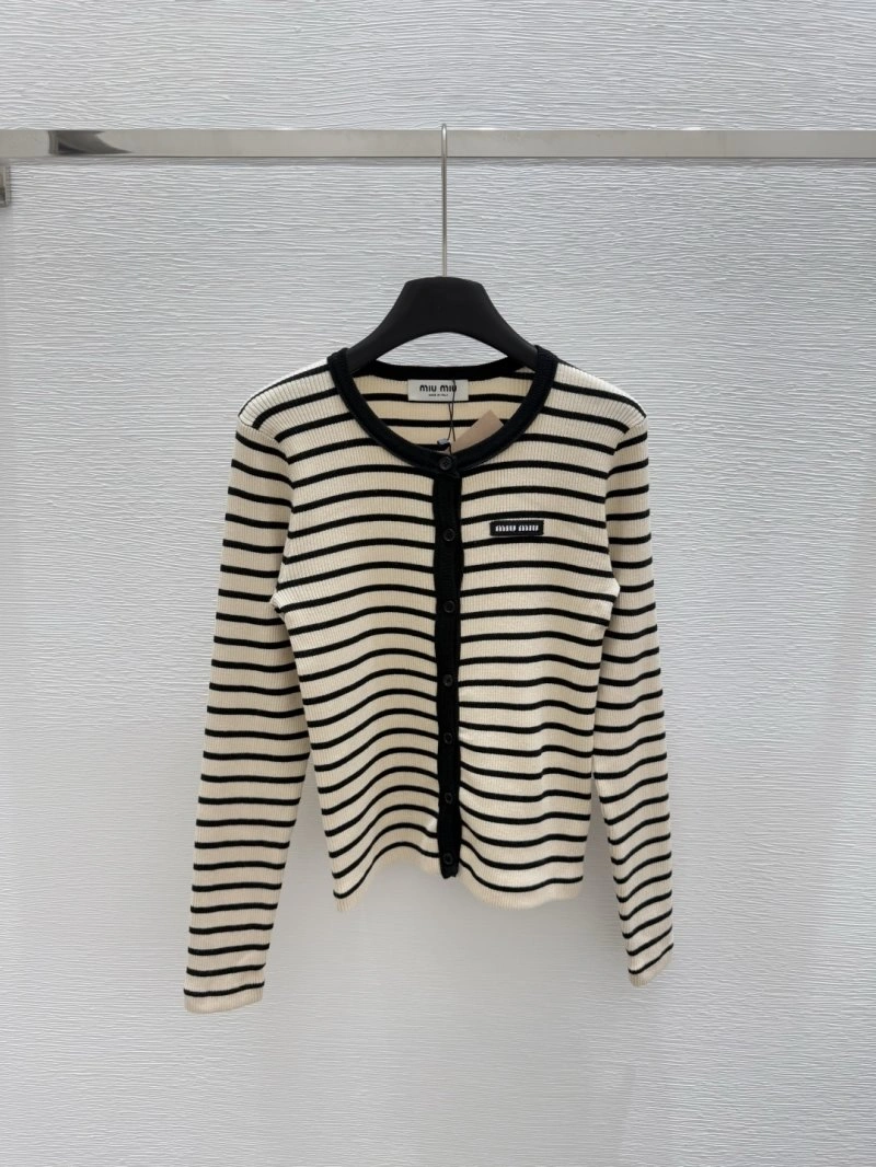 Moncler Sweaters SportInspired 139585