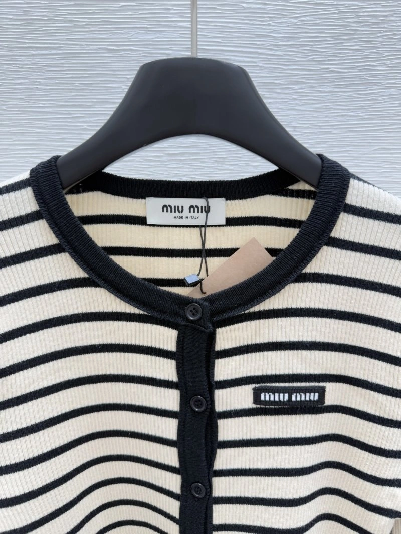 Moncler Sweaters SportInspired 139585