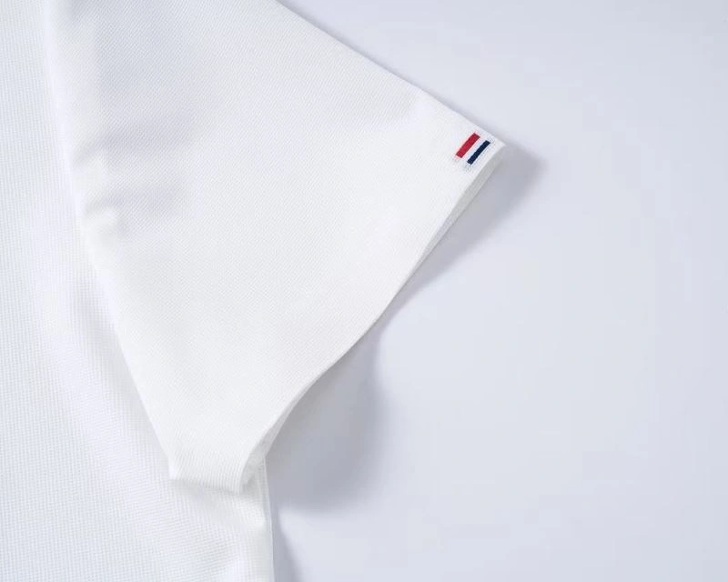 Lightweight Moncler T-Shirts 143756