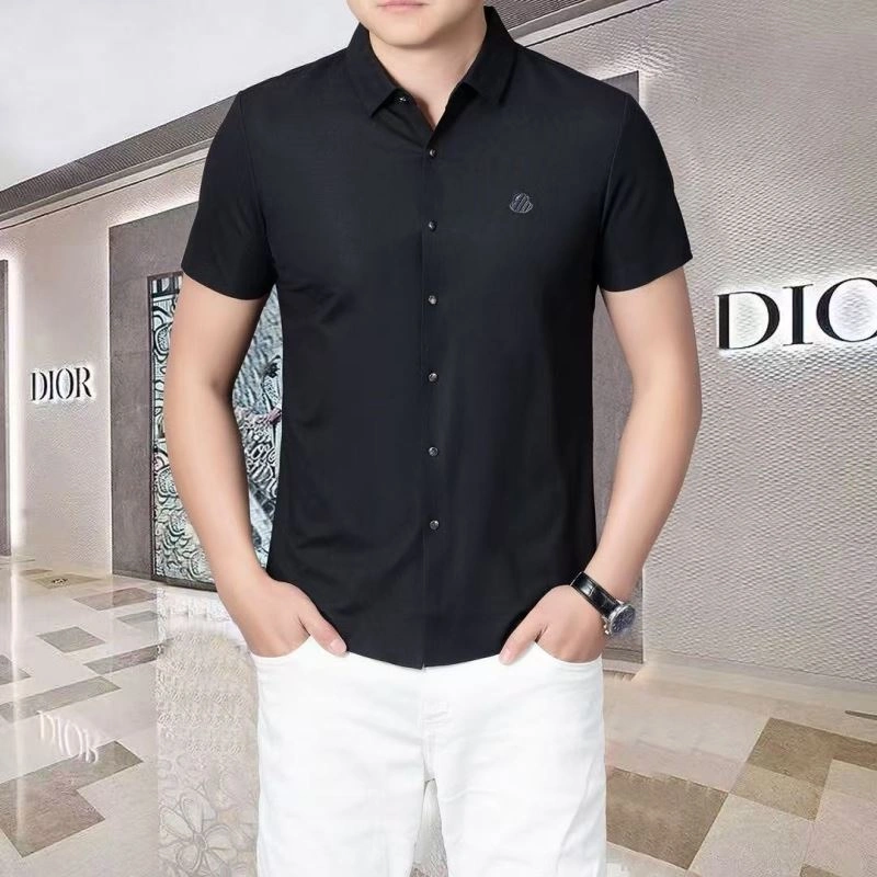 Lightweight Moncler T-Shirts 143756