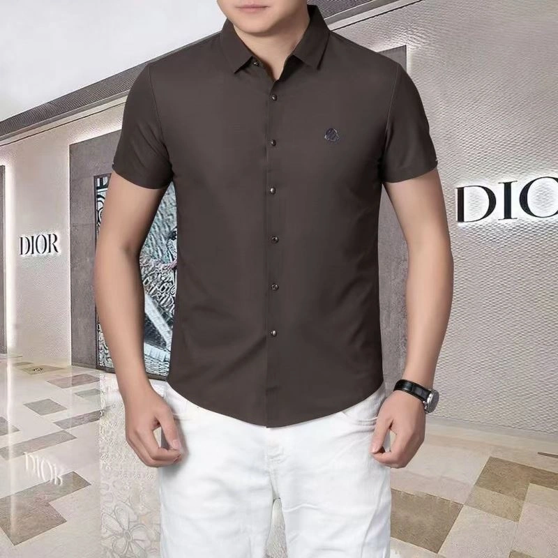 Lightweight Moncler T-Shirts 143756